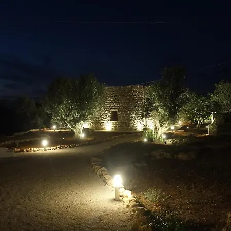 I Caseddhi Di Santo E Toto Maison d'hôtes 3*