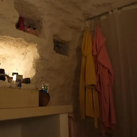 I Caseddhi Di Santo E Toto 3* Torre Suda
