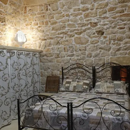 I Caseddhi Di Santo E Toto Πανσιόν *