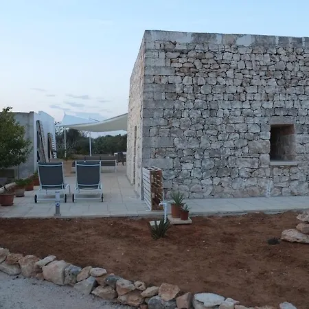 Πανσιόν I Caseddhi Di Santo E Toto *