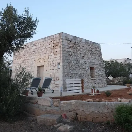 I Caseddhi Di Santo E Toto Πανσιόν