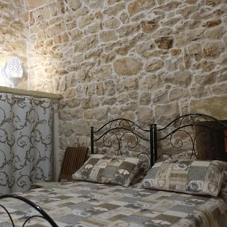 I Caseddhi Di Santo E Toto Πανσιόν